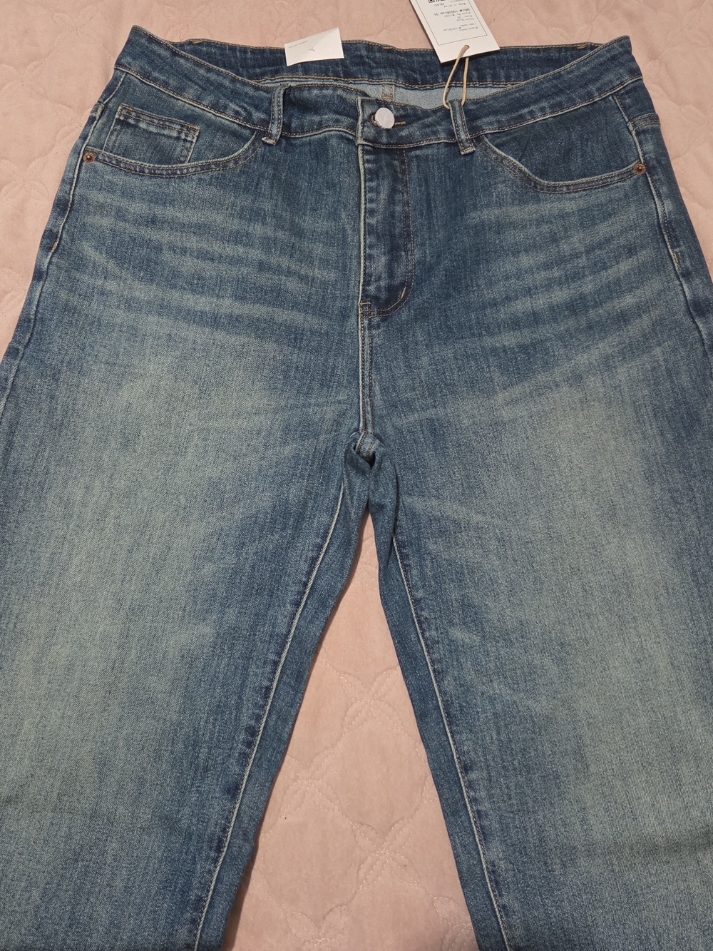 J Brand Women's Skinny Jeans in Blue NWT